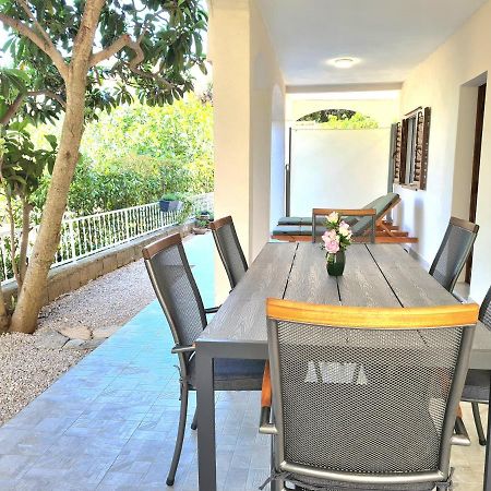 Apartment Ivana โบรดาริตซา ภายนอก รูปภาพ