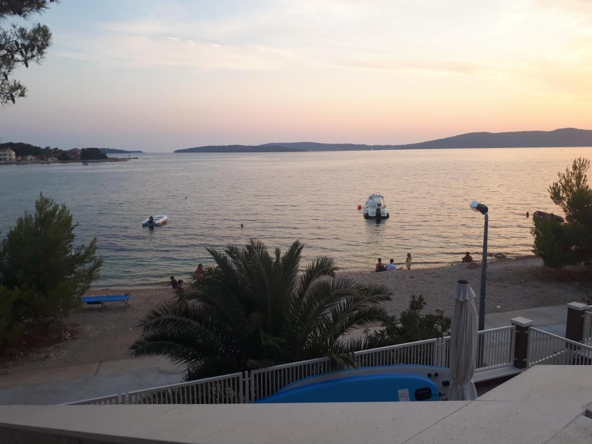 Apartment Ivana โบรดาริตซา ภายนอก รูปภาพ