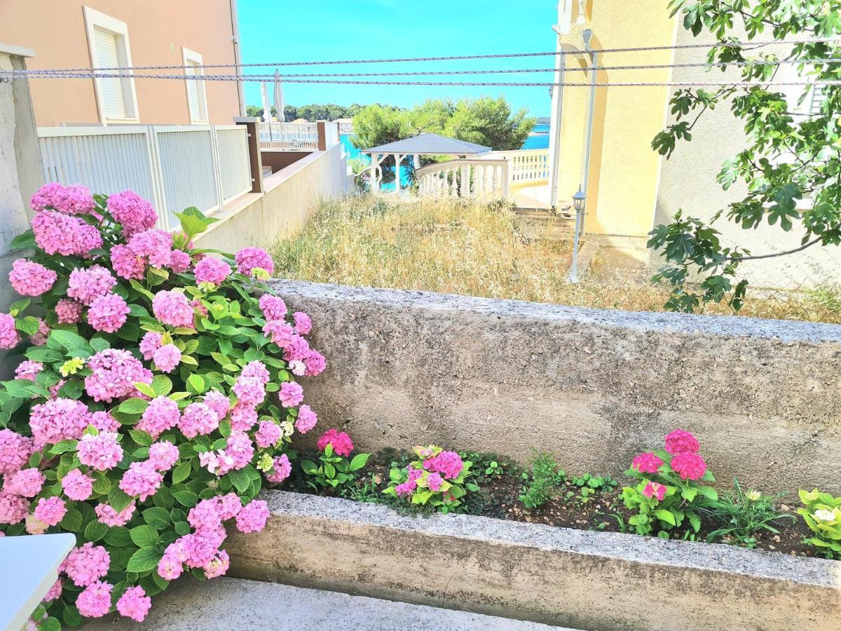Apartment Ivana โบรดาริตซา ภายนอก รูปภาพ