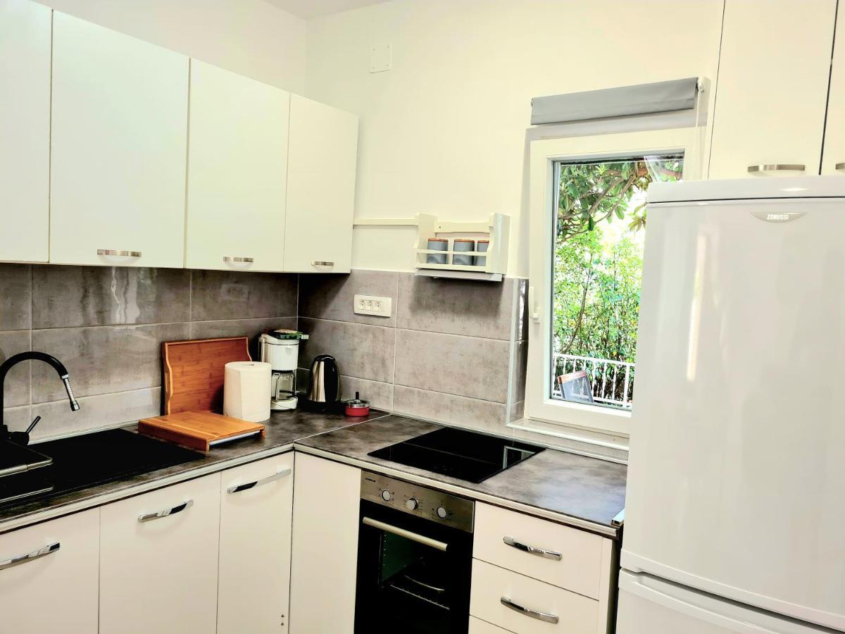 Apartment Ivana โบรดาริตซา ภายนอก รูปภาพ